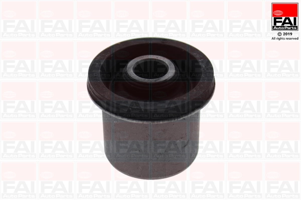 Mounting, control/trailing arm